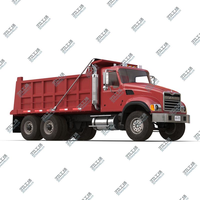 images/goods_img/202105072/Dump Truck Mack/5.jpg